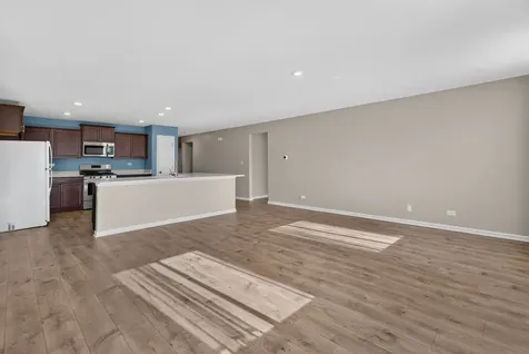 1935 Moran Drive Shorewood IL 60404