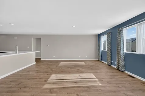 1935 Moran Drive Shorewood IL 60404