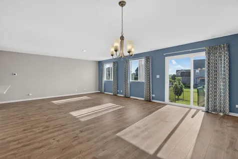 1935 Moran Drive Shorewood IL 60404