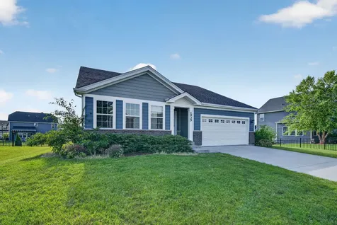 1935 Moran Drive Shorewood IL 60404