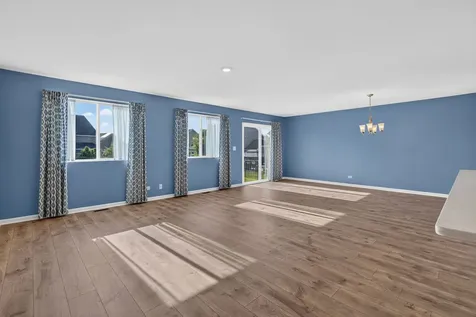1935 Moran Drive Shorewood IL 60404