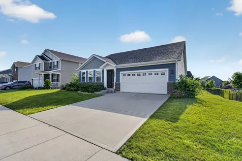 1935 Moran Drive Shorewood IL 60404