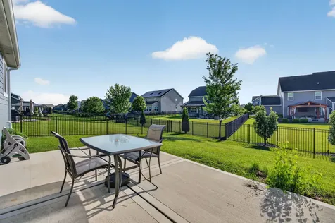 1935 Moran Drive Shorewood IL 60404