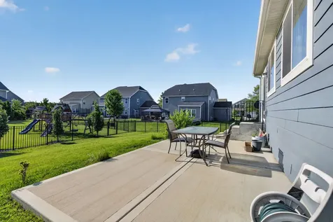 1935 Moran Drive Shorewood IL 60404