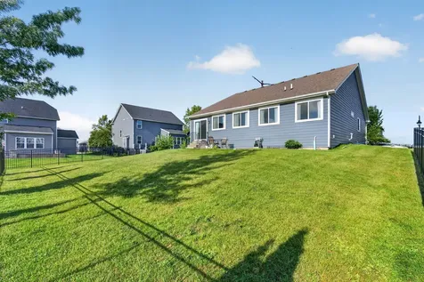 1935 Moran Drive Shorewood IL 60404