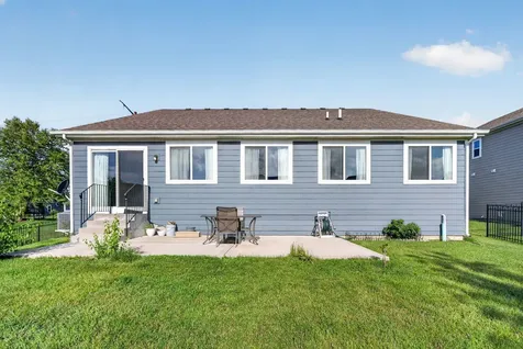 1935 Moran Drive Shorewood IL 60404