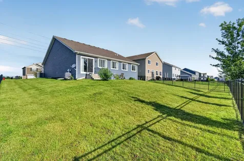 1935 Moran Drive Shorewood IL 60404