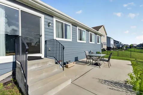 1935 Moran Drive Shorewood IL 60404