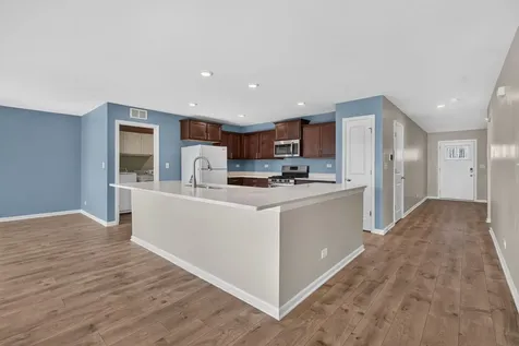 1935 Moran Drive Shorewood IL 60404