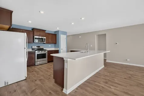1935 Moran Drive Shorewood IL 60404