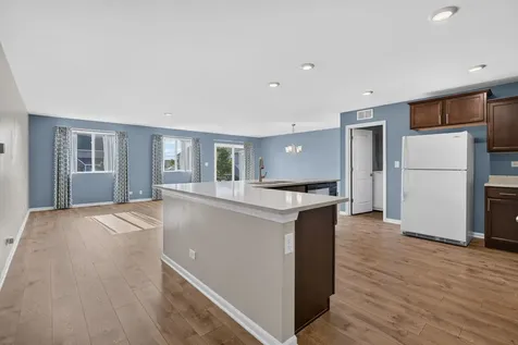 1935 Moran Drive Shorewood IL 60404