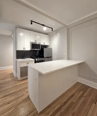 2740 North Hampden Court Chicago IL 60614