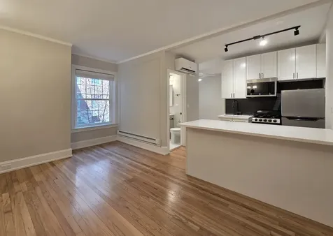 2740 North Hampden Court Chicago IL 60614
