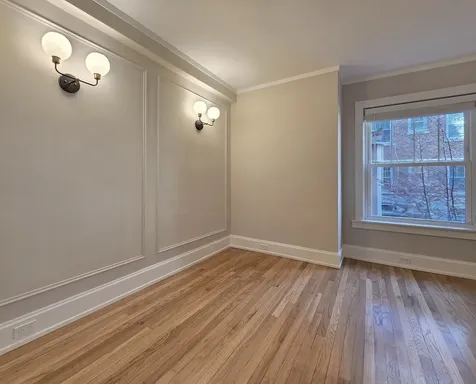 2740 North Hampden Court Chicago IL 60614