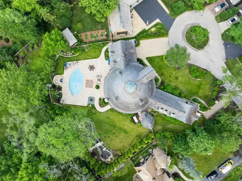 570 Hathaway Circle Lake Forest IL 60045