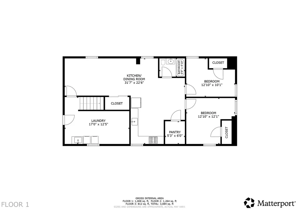 4945 West Addison Street Chicago IL 60641