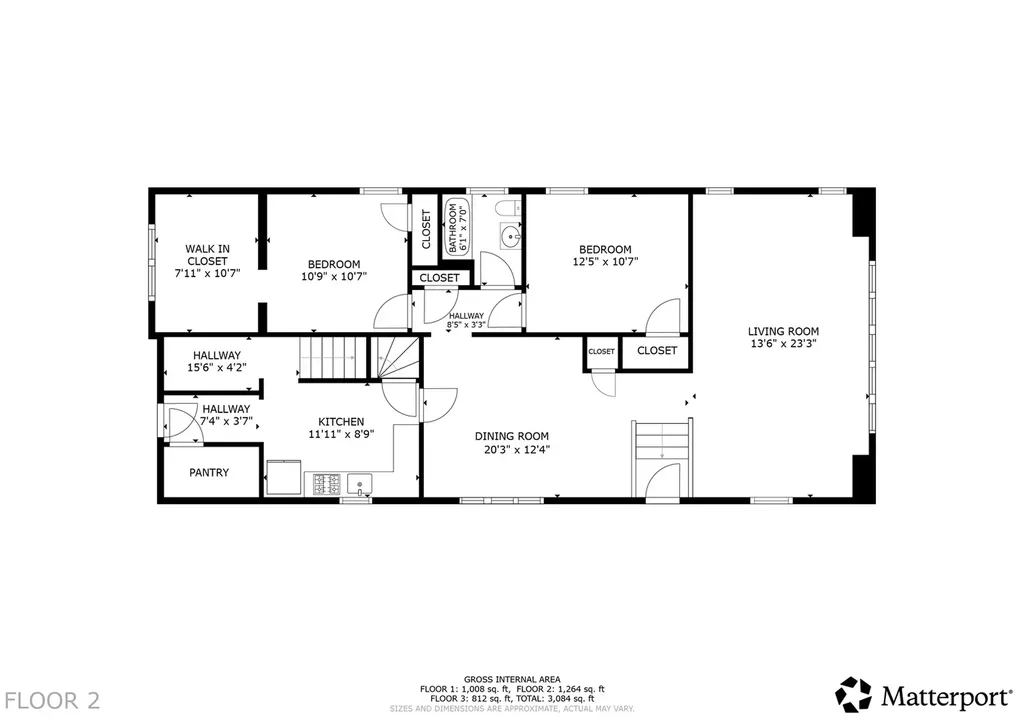 4945 West Addison Street Chicago IL 60641