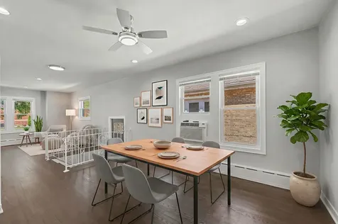 4945 West Addison Street Chicago IL 60641