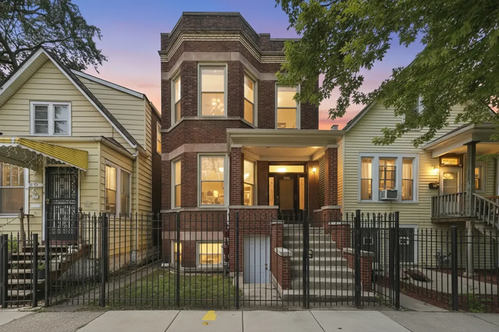 2248 South Kirkland Avenue Chicago IL 60623