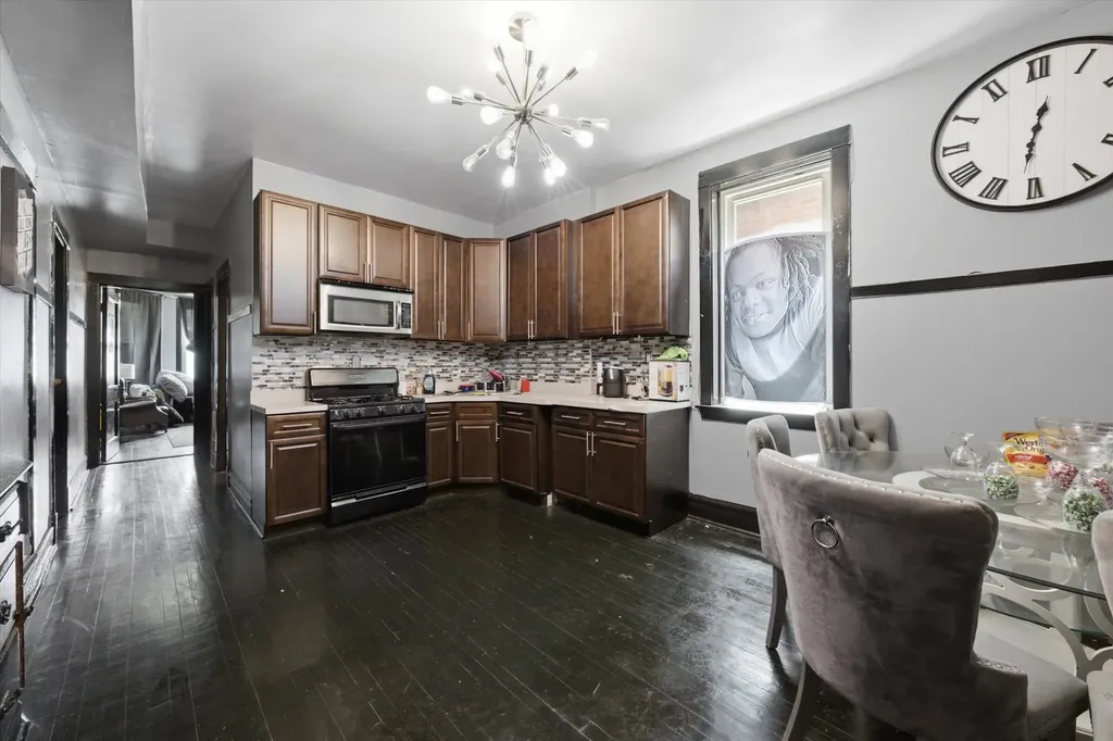 2248 South Kirkland Avenue Chicago IL 60623