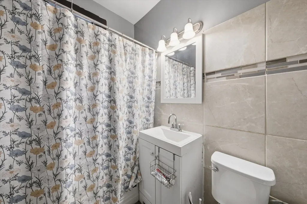 2248 South Kirkland Avenue Chicago IL 60623
