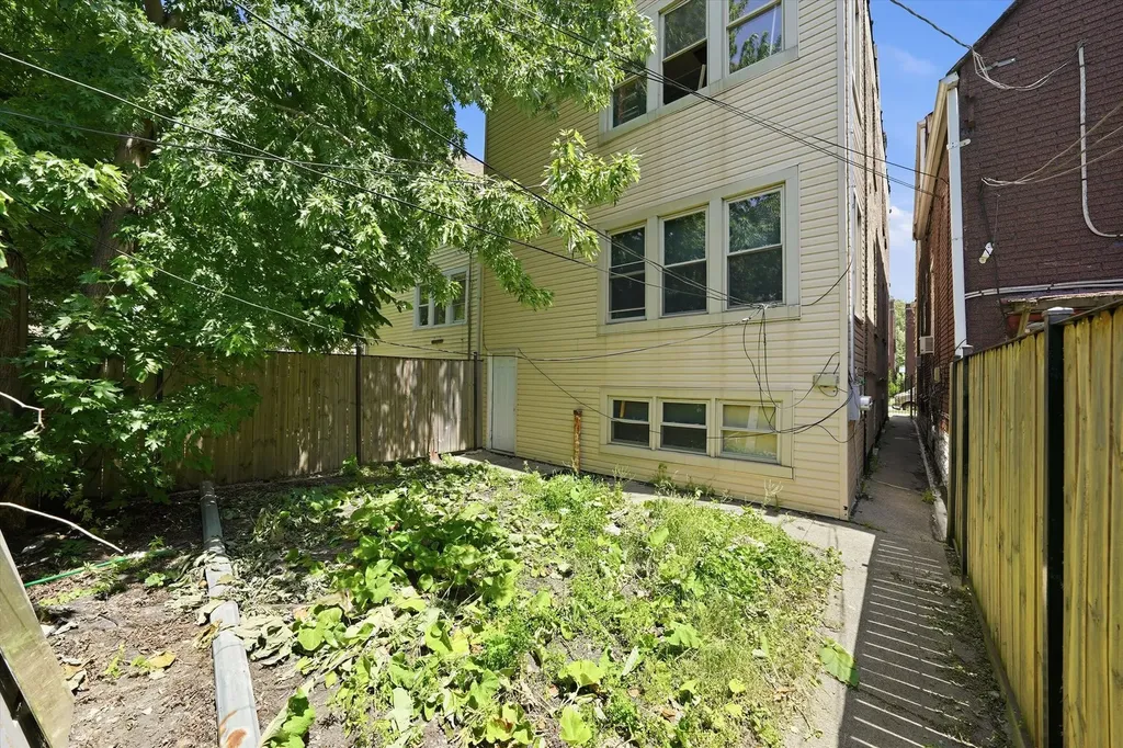 2248 South Kirkland Avenue Chicago IL 60623