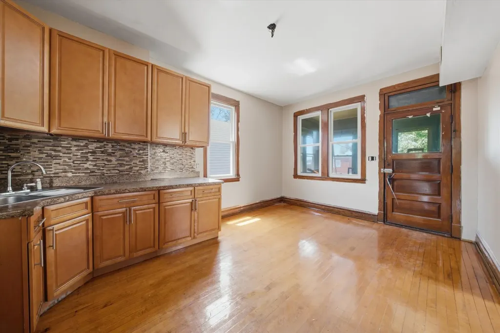 2248 South Kirkland Avenue Chicago IL 60623