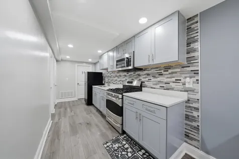 2248 South Kirkland Avenue Chicago IL 60623