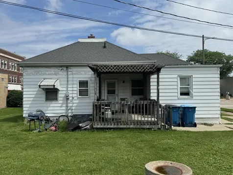 103 West Walnut Street Oglesby IL 61348