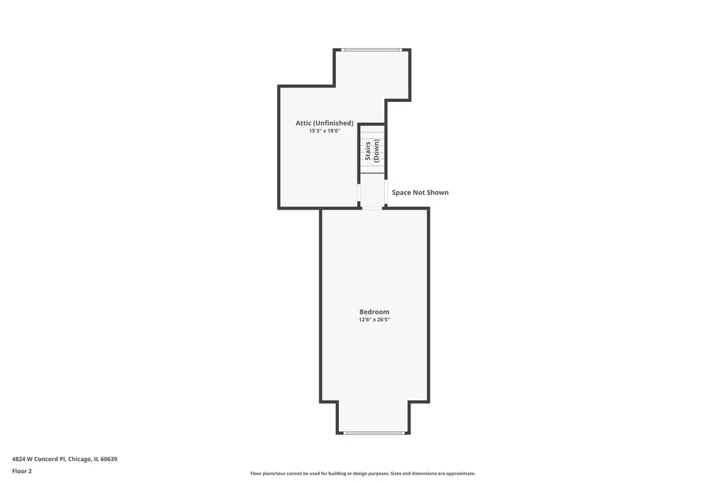 4824 West Concord Place Chicago IL 60639
