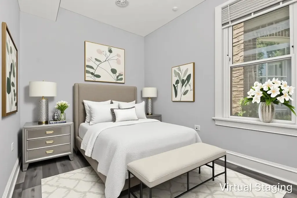 3434 West Potomac Avenue Chicago IL 60651