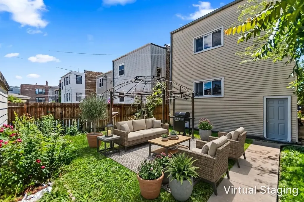 3434 West Potomac Avenue Chicago IL 60651