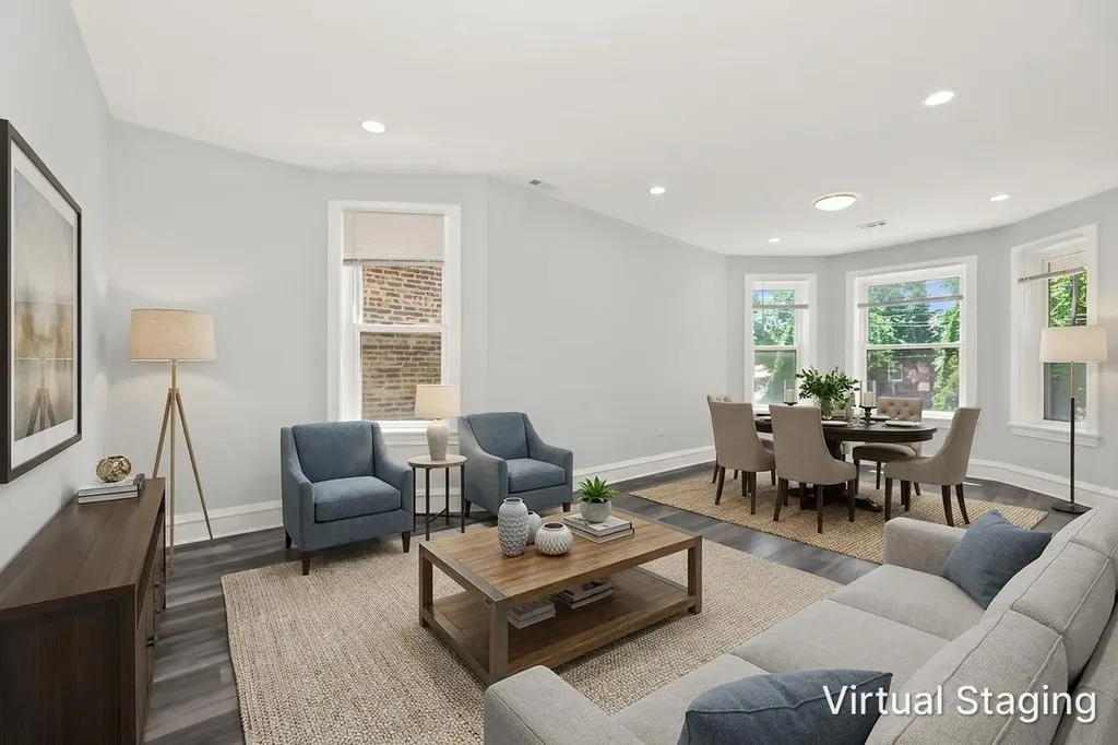 3434 West Potomac Avenue Chicago IL 60651