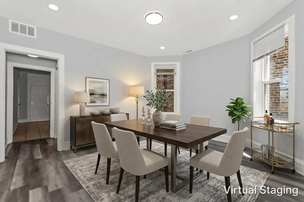 3434 West Potomac Avenue Chicago IL 60651