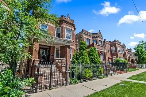 3434 West Potomac Avenue Chicago IL 60651