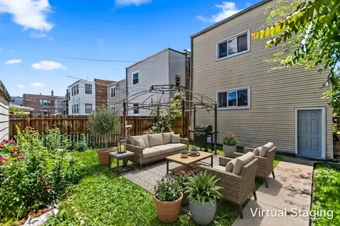 3434 West Potomac Avenue Chicago IL 60651
