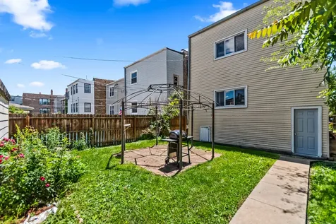 3434 West Potomac Avenue Chicago IL 60651