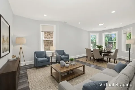 3434 West Potomac Avenue Chicago IL 60651