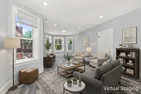 3434 West Potomac Avenue Chicago IL 60651