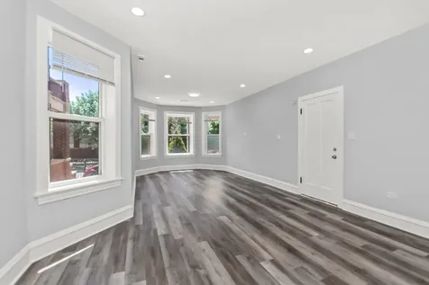 3434 West Potomac Avenue Chicago IL 60651