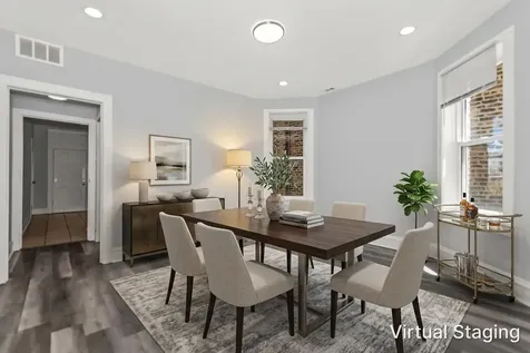 3434 West Potomac Avenue Chicago IL 60651