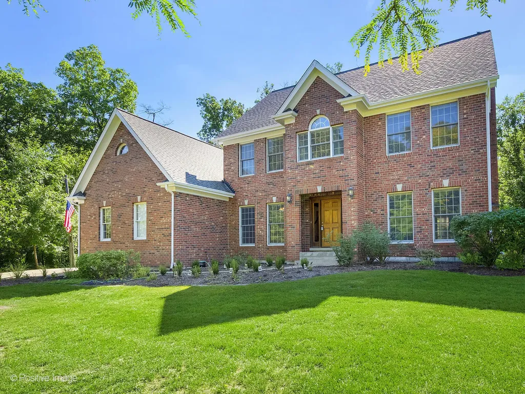 721 38TH Street Downers Grove IL 60515