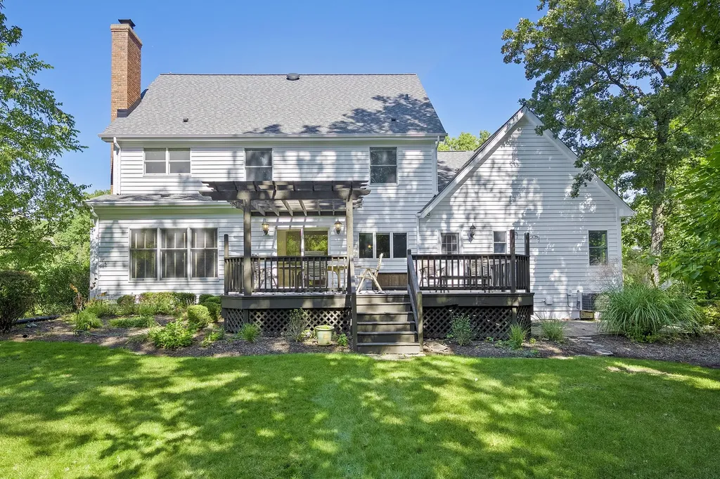 721 38TH Street Downers Grove IL 60515