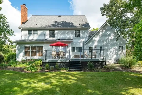 721 38TH Street Downers Grove IL 60515