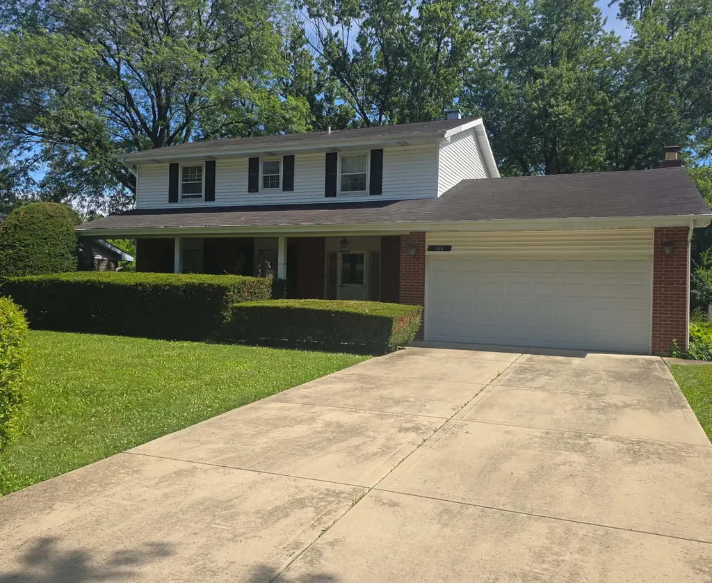 509 69TH Street Darien IL 60561
