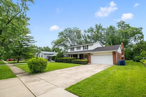 509 69TH Street Darien IL 60561