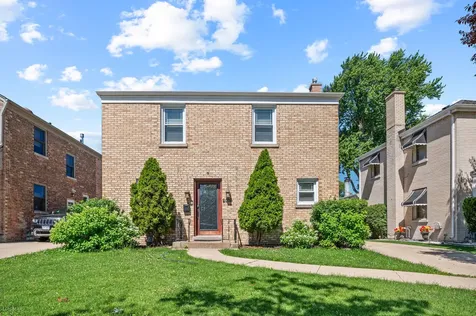 2016 North 75th Avenue Elmwood Park IL 60707