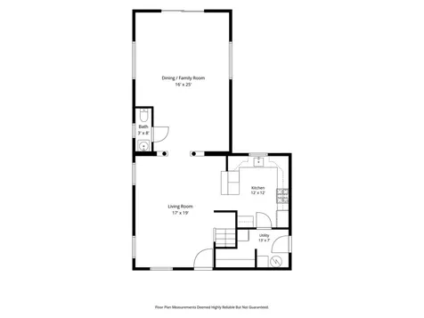 2016 North 75th Avenue Elmwood Park IL 60707