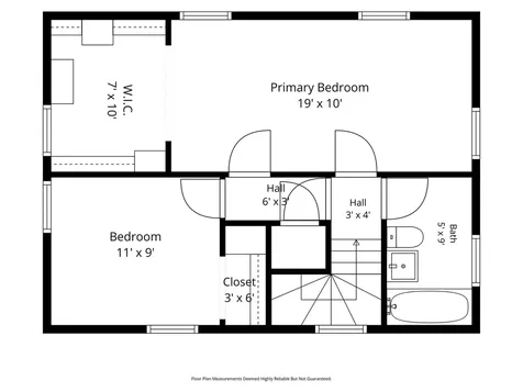 2016 North 75th Avenue Elmwood Park IL 60707