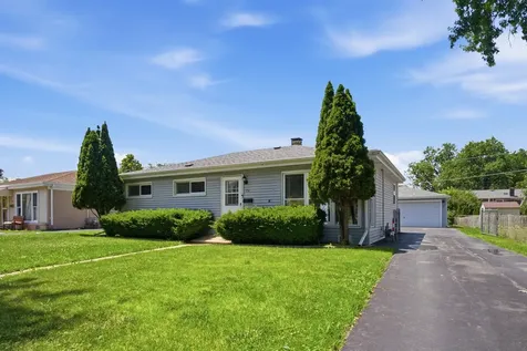 714 North 2nd Avenue Villa Park IL 60181